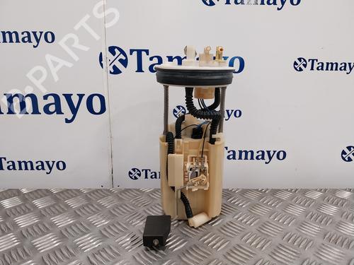 Fuel pump HONDA JAZZ II (GD_, GE3, GE2) 1.4 iDSI (GE3, GD1) | BP16544596M76 