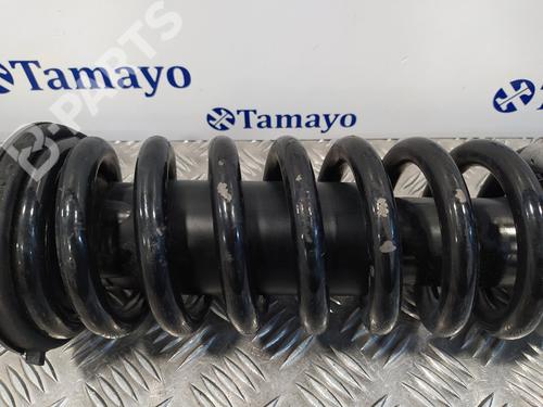 Right front shock absorber NISSAN PATHFINDER III (R51) 2.5 dCi 4WD | BP9426787M17 