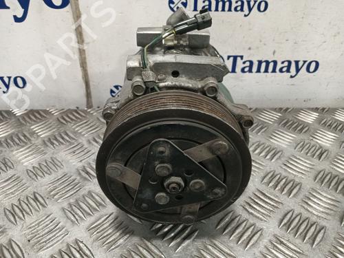 AC Kompressor FORD FOCUS II (DA_, HCP, DP)  | BP29570349M34 