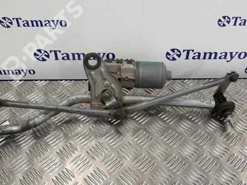 Front wiper motor BMW 3 Compact (E46) 320 td | BP7541760M29 