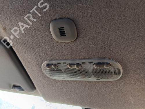 Innerbelysning Innerbelysning NISSAN MICRA IV (K13K, K13KK) 1.2 (80 hp) 34222428 34222428