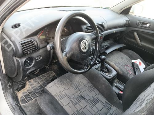 Engine VW PASSAT B5 (3B2) 1.9 TDI | BP38421248M1 - Image 9