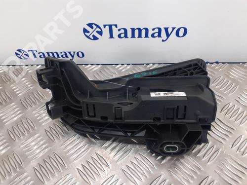 Pedal VW PASSAT CC B6 (357) 2.0 TDI | BP9553240I4 