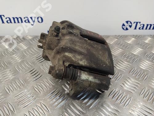 Left front brake caliper HONDA CIVIC VI Fastback (MA, MB) 1.6 (MB4) | BP11565668M105