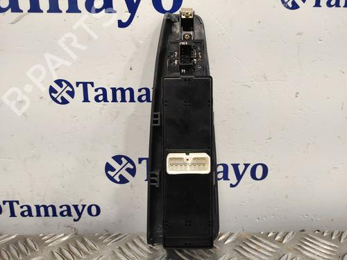 Left front window switch KIA CERATO I Hatchback (LD)  | BP23409367I27 