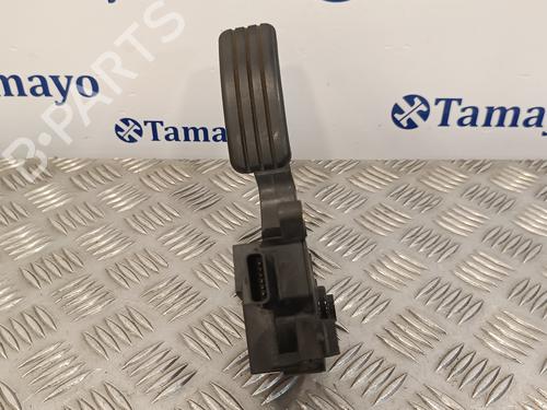 Used Pedal RENAULT TRAFIC III Van (FG_) [2014-2025]  16717457