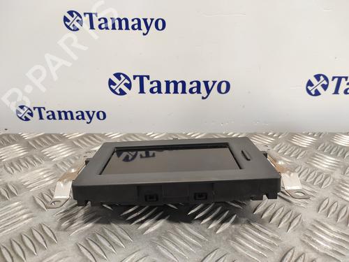 Display monitor RENAULT KOLEOS I (HY_)  | BP18082262C48 