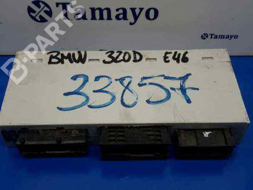 Elektronisk modul BMW 3 (E46) 320 d (150 hp) 6427022