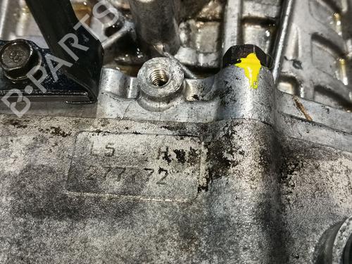 Gearbox SEAT IBIZA II (6K1) 1.4 i | BP29350010M3 