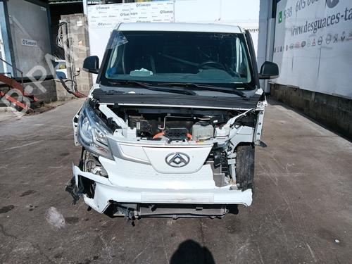 Left sun visor MAXUS eDELIVER 3 Van Electric (SV3C) | BP34400729I1  - Image 6