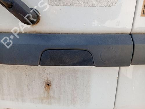 Used Tailgate handle Tailgate handle 37447419 37447419