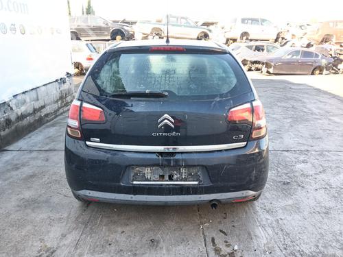Water radiator CITROËN C3 II (SC_) 1.6 HDi 90 | BP40083793M31 - Image 9