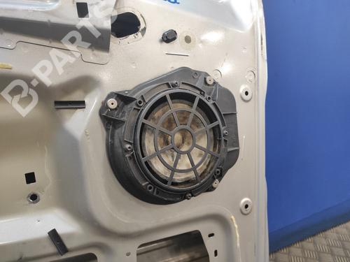 Left front door CITROËN JUMPY II (VF7)  | BP11364058C2 