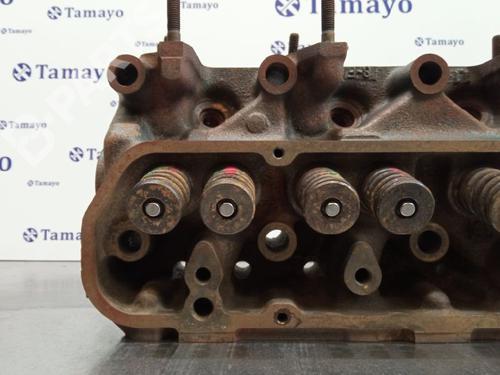 Cylinder head FORD FIESTA III (GFJ) 1.3 Cat | BP10970114M5 