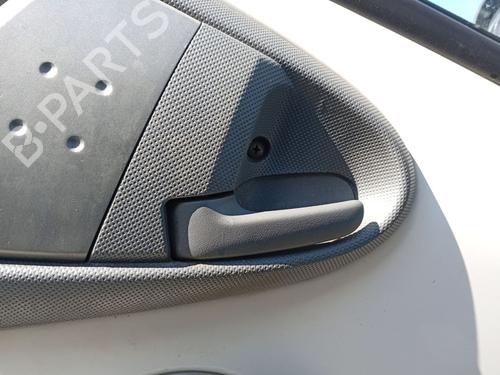 Used Front left interior door handle Front left interior door handle TOYOTA AYGO (_B1_) 1.0 (KGB10_, KGB10R) (68 hp) 35751777 35751777
