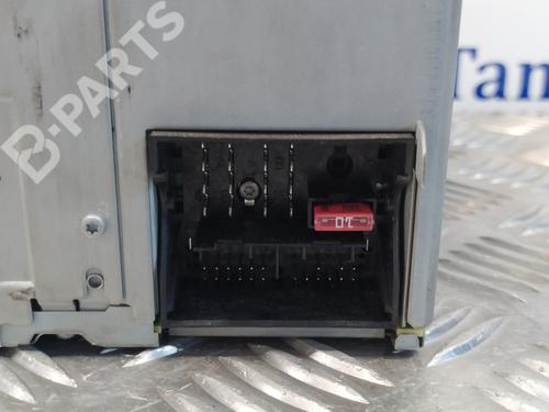 Radio SEAT ALTEA XL (5P5, 5P8)  | BP10208982E6 