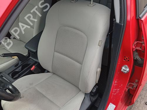 Used Left front seat Left front seat MAZDA 3 (BK) 1.6 (BK14) (105 hp) 35771283 35771283