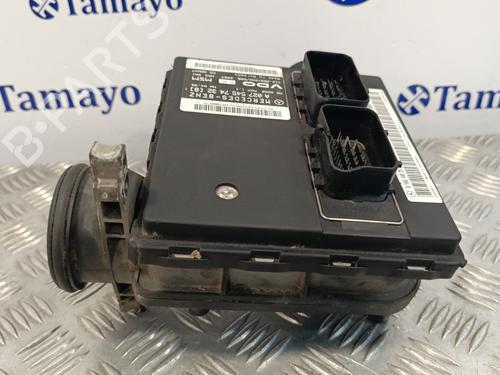 Mass air flow sensor MERCEDES-BENZ A-CLASS (W168) A 160 (168.033, 168.133) | BP18675693M95 