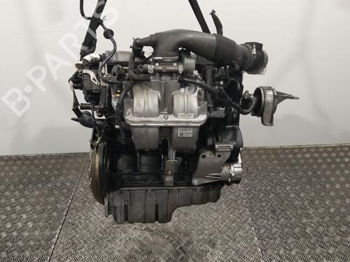 Engine OPEL ASTRA H GTC (A04) 1.8 (L08) | BP30907053M1 - Image 3