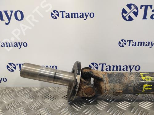 Driveshaft FORD MAVERICK (UDS, UNS)  | BP13898042M37 
