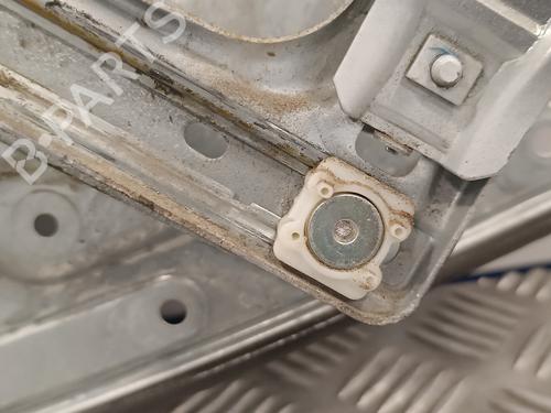 Rear left window mechanism FORD KUGA I 2.0 TDCi | BP17224273C24 