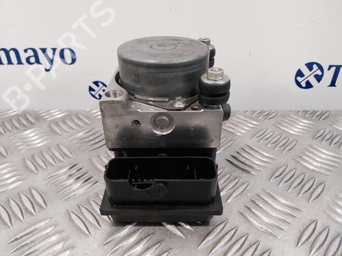Used ABS pump FIAT FIORINO Box Body/MPV (225_) [2007-2025]  16145677