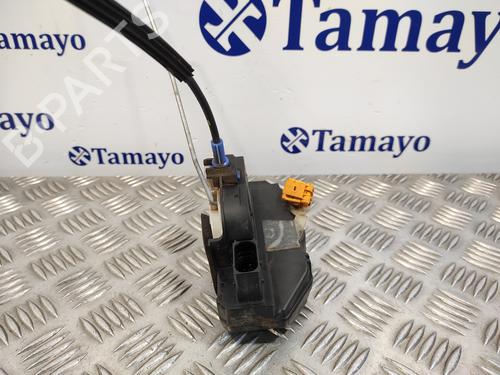Front right lock OPEL MOKKA / MOKKA X (J13)  | BP17744497C97 