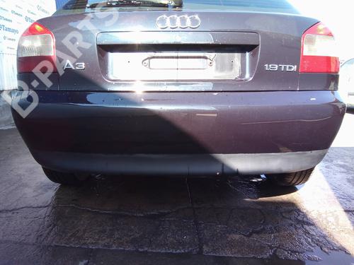 Left front window switch AUDI A3 (8L1) 1.9 TDI | BP10653335I27 