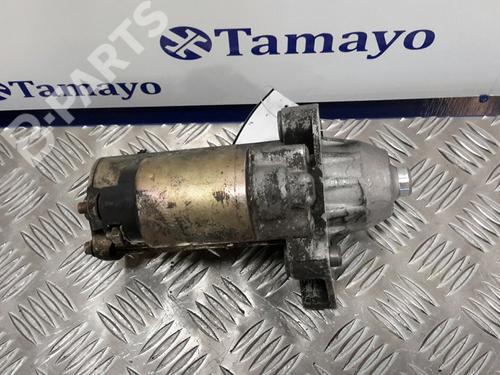 Starter FORD FOCUS II (DA_, HCP, DP) 1.6 TDCi | BP7538290M8 