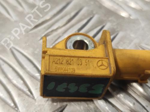 Electronic sensor MERCEDES-BENZ E-CLASS (W212) E 500 4-matic (212.091) | BP9830598M84 