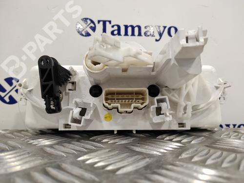Climate control RENAULT CLIO III (BR0/1, CR0/1)  | BP10624163I5 