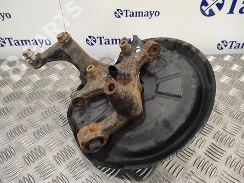 Right rear steering knuckle SEAT LEON (1P1)  | BP11993750M28 