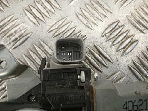 Front right window mechanism NISSAN JUKE (F15)  | BP26692420C23 