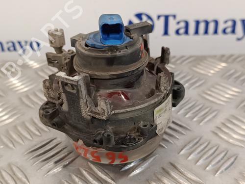Left front fog light CITROËN XSARA PICASSO (N68) 2.0 HDi | BP16818121C30 