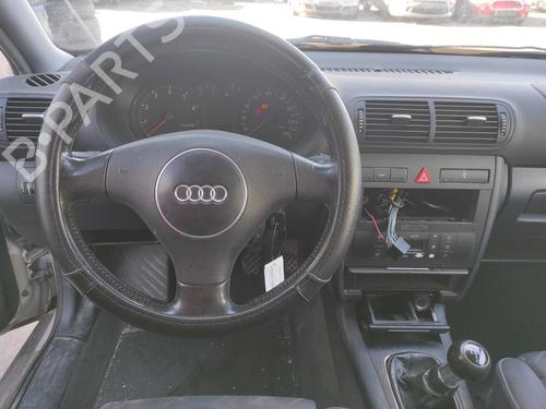 Højre baglygte AUDI A3 (8L1)  | BP16589401C35 