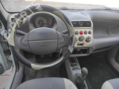 Gearbox FIAT SEICENTO / 600 (187_)  | BP24287971M3 
