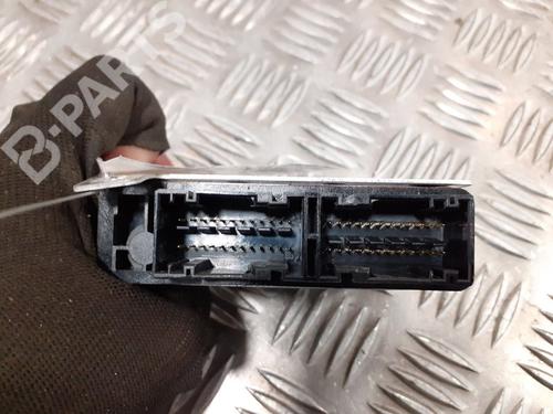 ECU airbags FIAT PANDA (169_) 1.2 (169.AXB11, 169.AXB1A) | BP886183M53 