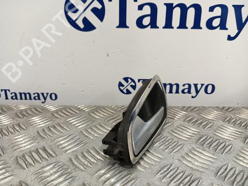 Rear left interior door handle FORD FOCUS III  | BP19778331I15 