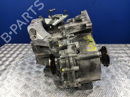 Gearbox AUDI A3 Sportback (8PA) 2.0 TFSI | BP30926151M3
