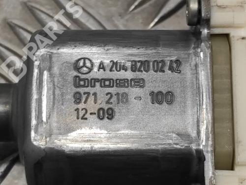 Right front window motor MERCEDES-BENZ E-CLASS (W212) E 500 4-matic (212.091) | BP10035079E20 