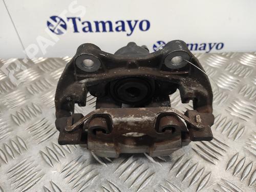 Right rear brake caliper MERCEDES-BENZ E-CLASS (W211) E 240 (211.061) | BP11743200M106 