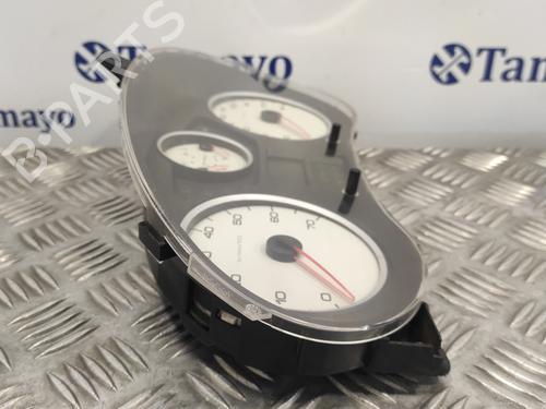 Instrument cluster FIAT SCUDO Bus (270_, 272_) 2.0 D Multijet | BP18297008C47 