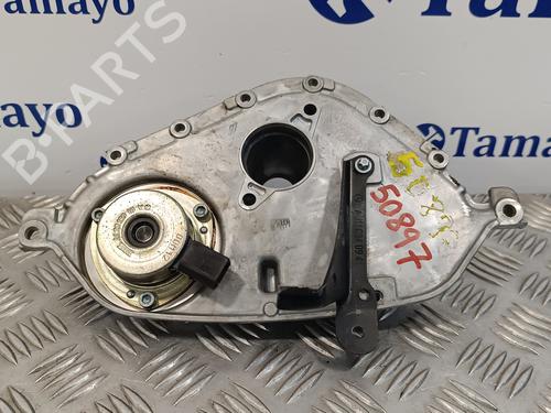 Timing cover MERCEDES-BENZ C-CLASS Coupe (CL203)  | BP16499885M123 