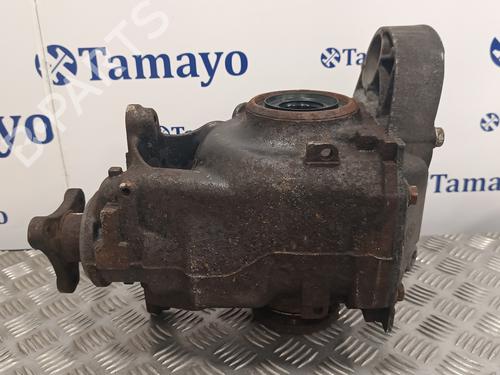 Rear differential BMW 1 (E87)  | BP16768036M24 