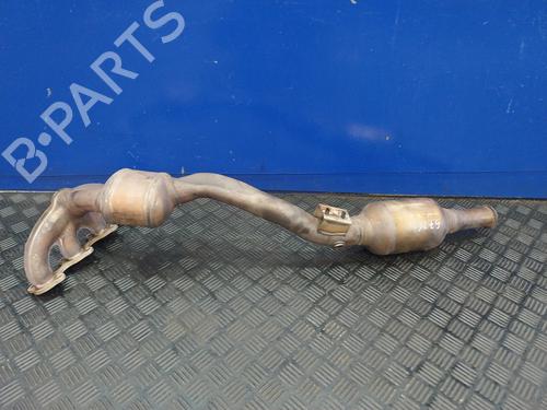 Used Catalyst MERCEDES-BENZ A-CLASS (W169) A 150 (169.031, 169.331) (95 hp) 24968837