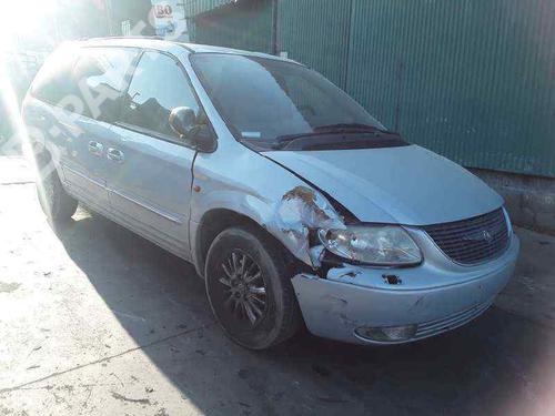 Alternator CHRYSLER VOYAGER IV (RG, RS) 3.3 | BP1726190M7 
