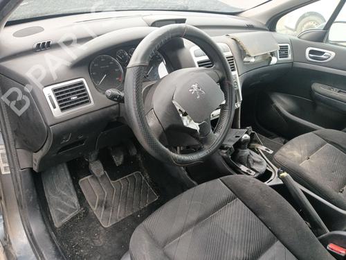 Left taillight PEUGEOT 307 (3A/C) 1.6 HDi 110 | BP32091710C34 