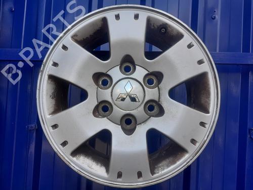 Used Rim MITSUBISHI PAJERO III (V7_W, V6_W) [1999-2007]  15079998