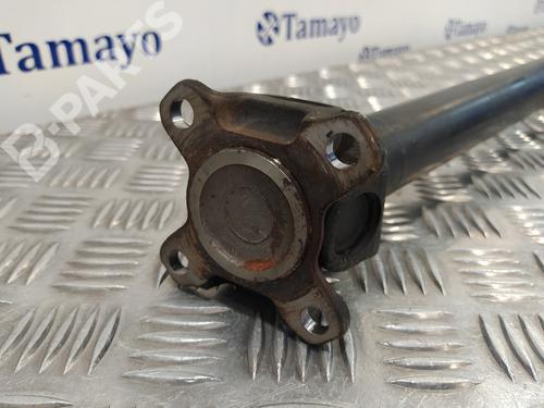 Driveshaft BMW X3 (E83) 3.0 d | BP10420265M37 