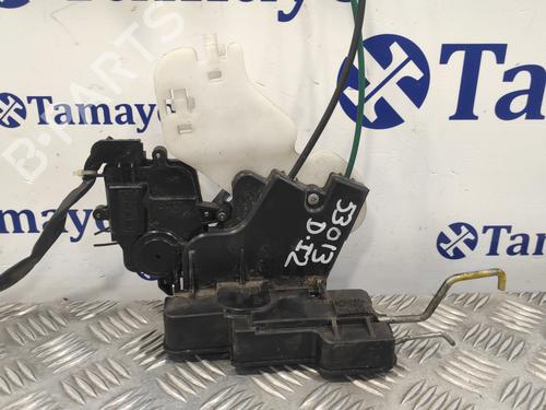 Used Front left lock KIA CARNIVAL / GRAND CARNIVAL III (VQ) [2005-2015]  18406665